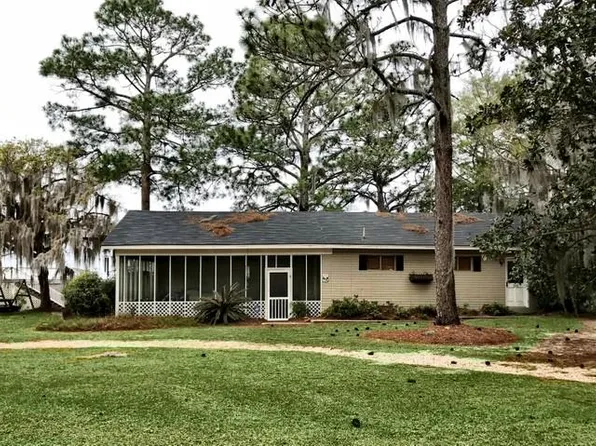 540 Cork Ferry Rd, Cordele, GA 31015