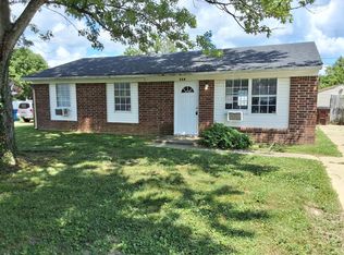 206 Diecks Dr, Elizabethtown, KY 42701
