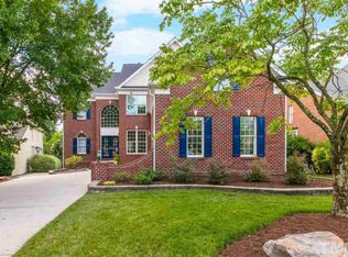 9125 Sanctuary Ct, Raleigh, NC 27617