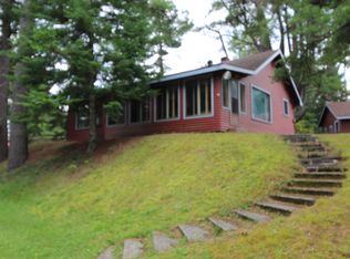 1719 S Wakeley Bridge Rd, Grayling, MI 49738