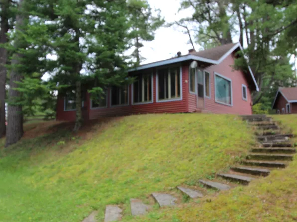 1719 S Wakeley Bridge Rd, Grayling, MI 49738