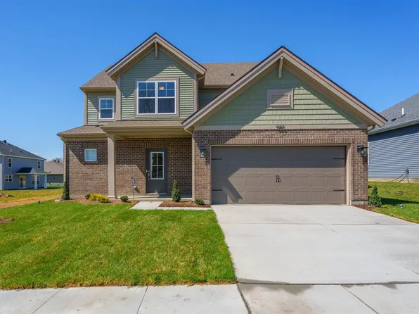 980 Onyx Ln, Owensboro, KY 42301