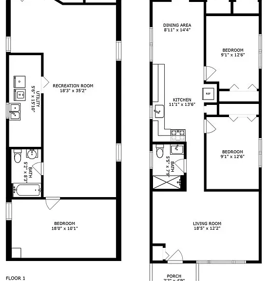 2701 S Hillock Ave #1 — Photo 32
