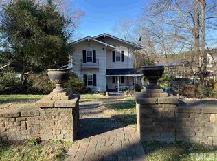 50 Bunn Ave, Zebulon, NC 27597