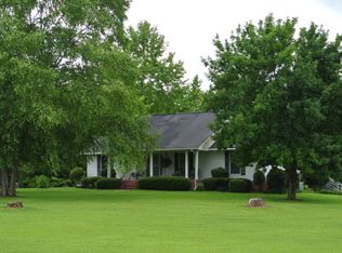 2137 Co Rd 224, Lafayette, AL 36862