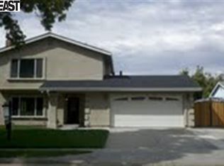 34060 Rowland Dr, Fremont, CA 94555