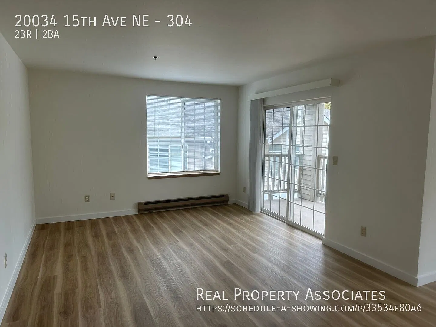 Shoreline Two Bedroom — Photo 2