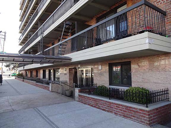 3rd image of 2121 Shore Pkwy APT 2J