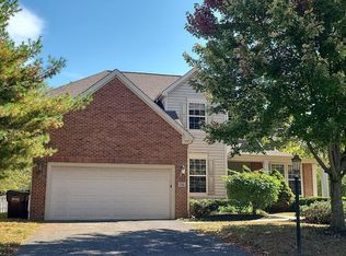 26 Watson Way, Powell, OH 43065