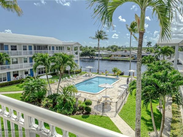 Wilton Manors Condos For Sale