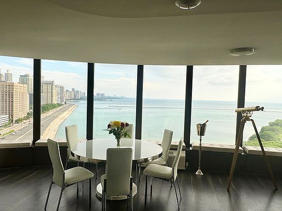 2nd image of 505 N Lake Shore Dr APT 1603