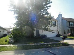 7134 Tassel Meadow Dr, Indianapolis, IN 46217