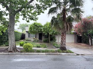 2726 Sussex Way, Redwood City, CA 94061
