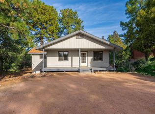 604 E Park Dr, Payson, AZ 85541