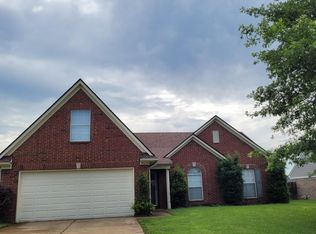 6427 Sandbourne E, Olive Branch, MS 38654