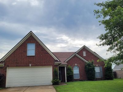 6427 Sandbourne E, Olive Branch, MS, 38654