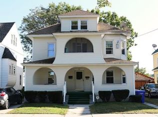 37 Grenada Ter, Springfield, MA 01108