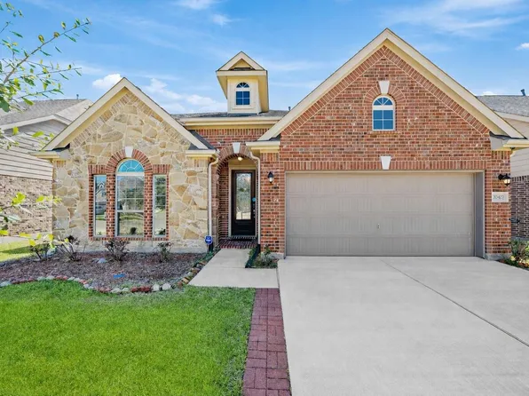 20427 Alpine Meadow Pl, Richmond, TX 77407