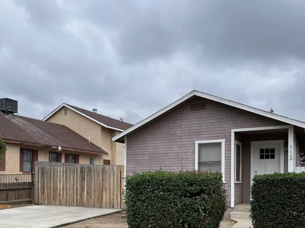 112 N H St, Tulare, CA 93274