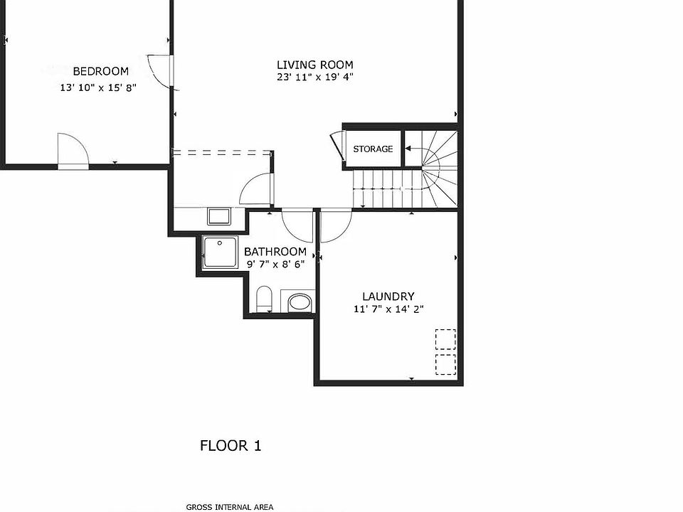 2nd image of 14439 S Provencal Dr