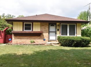 4935 N 88th St, Milwaukee, WI 53225