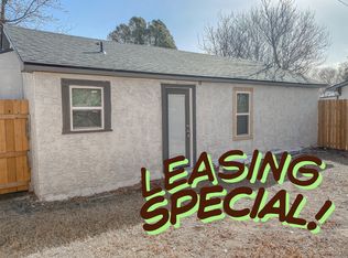 1910 22nd, Lubbock, TX 79411