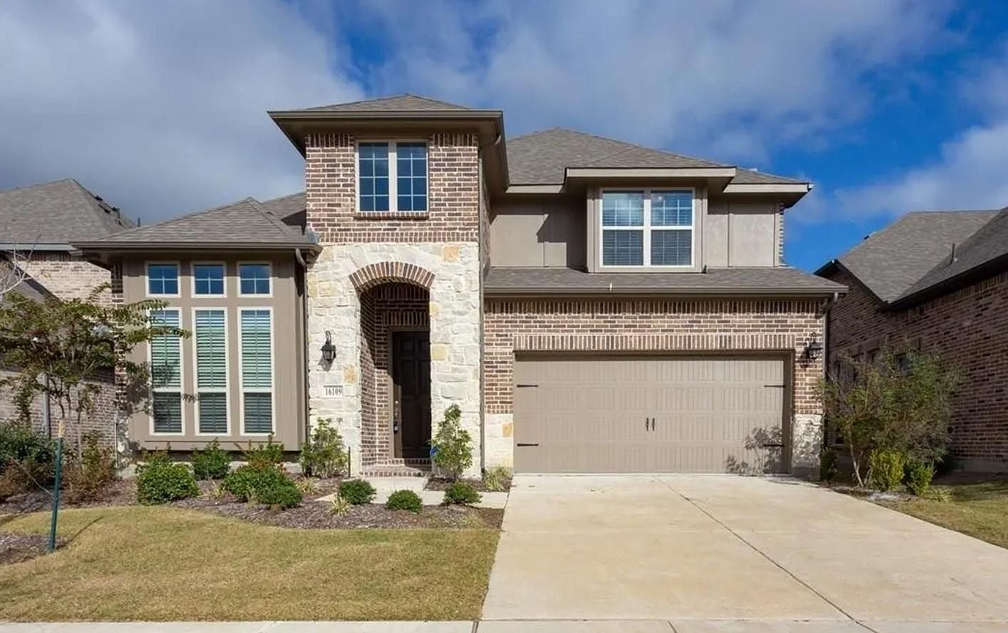 16109 Benbrook Blvd, Prosper, TX 75078 Zillow