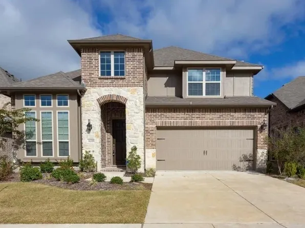 16109 Benbrook Blvd, Prosper, TX 75078