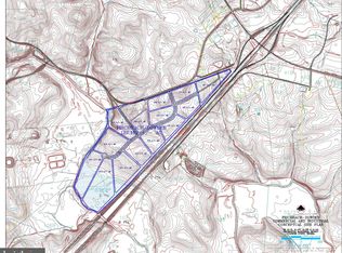 Nalles Mill Rd, Culpeper, VA 22701