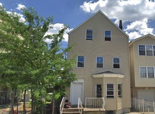 70 Sherman Ave, Newark, NJ 07114
