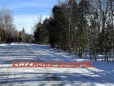 330 Harris Hill Road, Danforth, ME, 04424