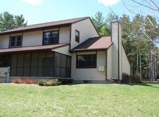 793 Saddle Rdg, Portage, WI 53901