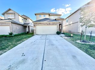 6542 Castle Loch Ct, Houston, TX 77048