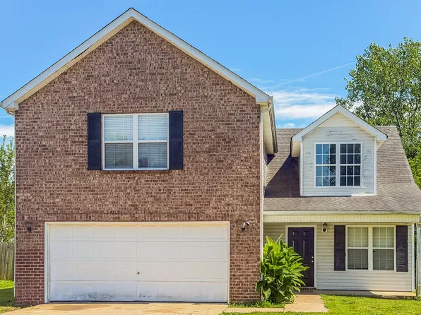 1211 Larzelere Ln, La Vergne, TN 37086