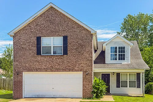 1211 Larzelere Ln Photo 1