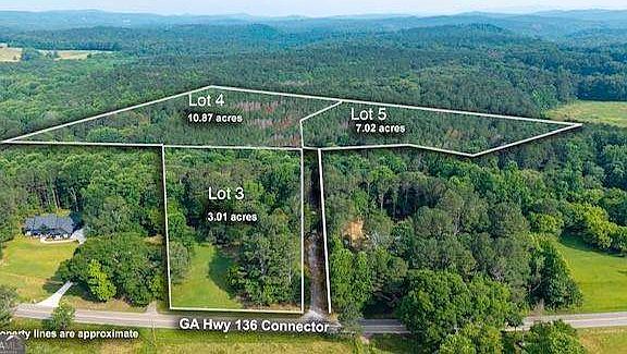 5th image of LOT 5 Highway 136 Connector