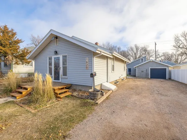 1620 5th St, Rapid City, SD 57701