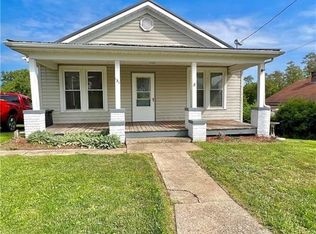 136 W Steubenville St, Bloomingdale, OH 43910