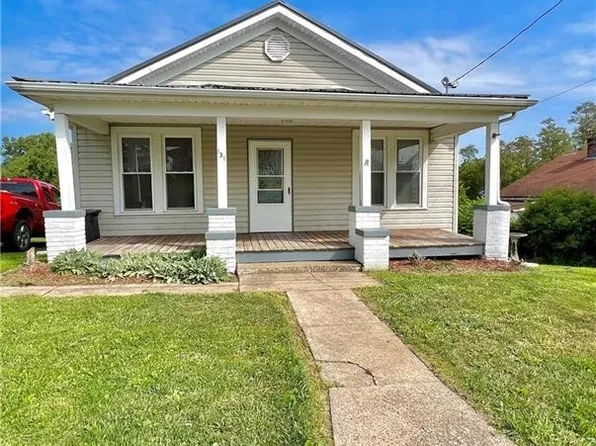 136 W Steubenville St, Bloomingdale, OH 43910