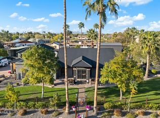 2352 E Florian Cir, Mesa, AZ 85204