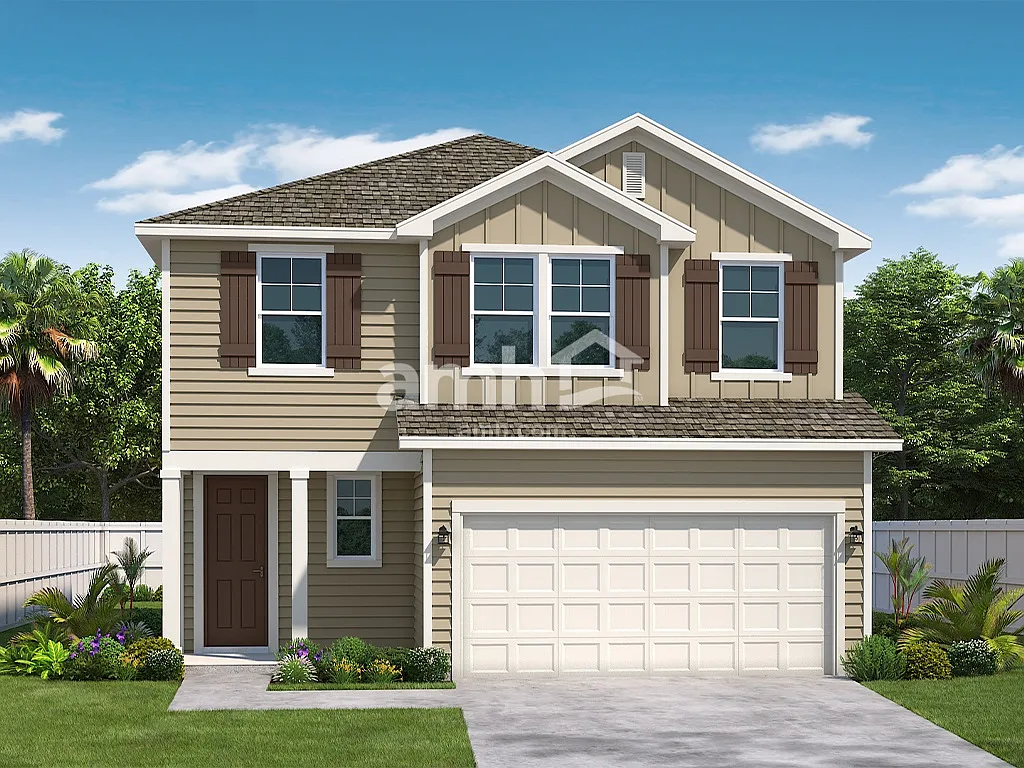 5 bed, 2.5 bath, 2043 sqft, $2,500 — Photo 1