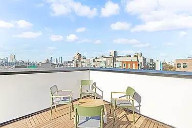 Rented by Nest Seekers International