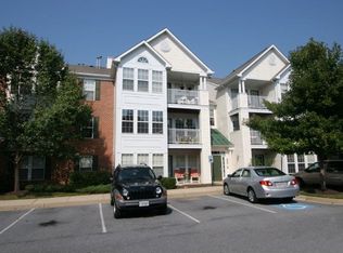 4920 Riders Ct #4920, Owings Mills, MD 21117