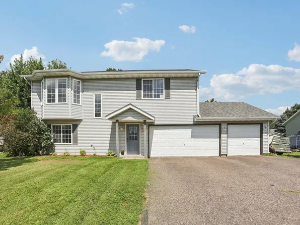 415 Johnson Pkwy, Hammond, WI 54015