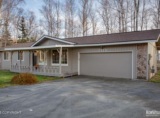 7172 W Werner Dr, Wasilla, AK 99623