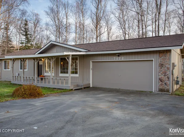 7172 W Werner Dr, Wasilla, AK 99623