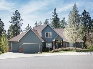1206 E Welden Dr, Spokane, WA 99223