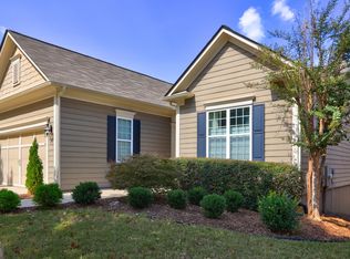 604 Pixie Ct, Griffin, GA