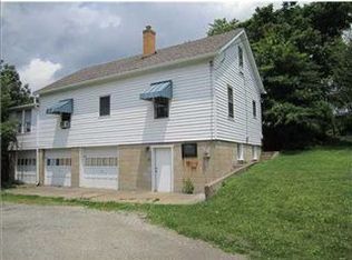 117 Ohara St, Greensburg, PA 15601