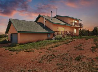 17 Morning Star, Edgewood, NM 87015